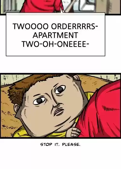 The Sound of Your Heart ch.435