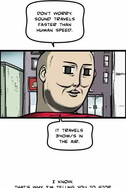 The Sound of Your Heart ch.435