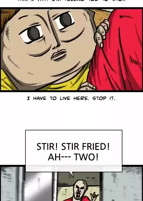 The Sound of Your Heart ch.435