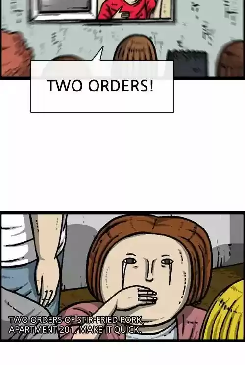 The Sound of Your Heart ch.435