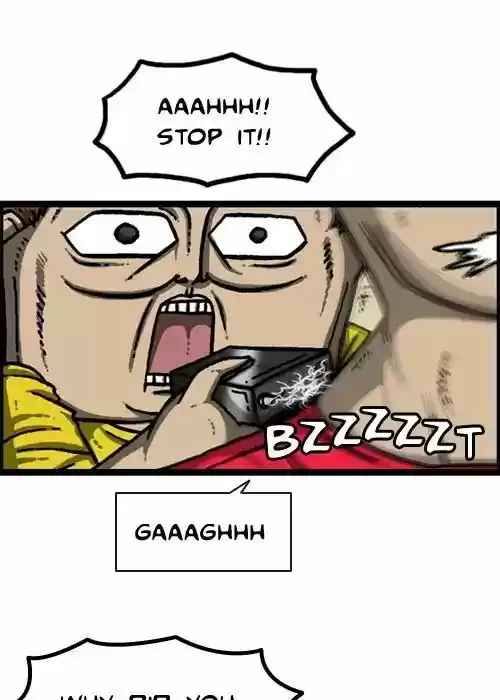 The Sound of Your Heart ch.435