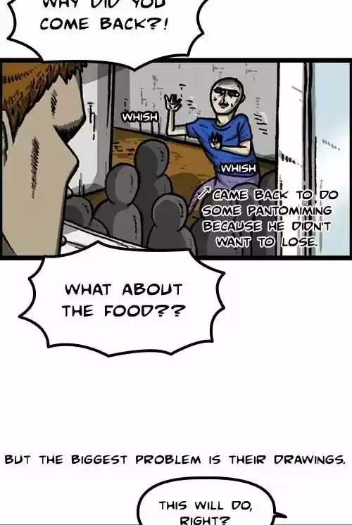 The Sound of Your Heart ch.435