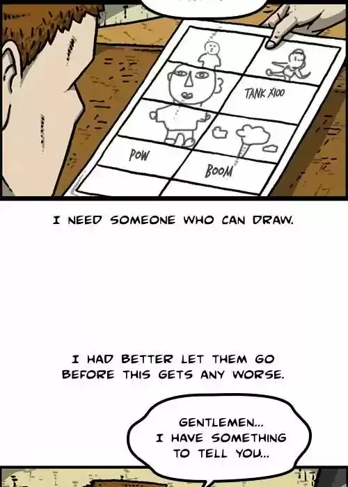 The Sound of Your Heart ch.435