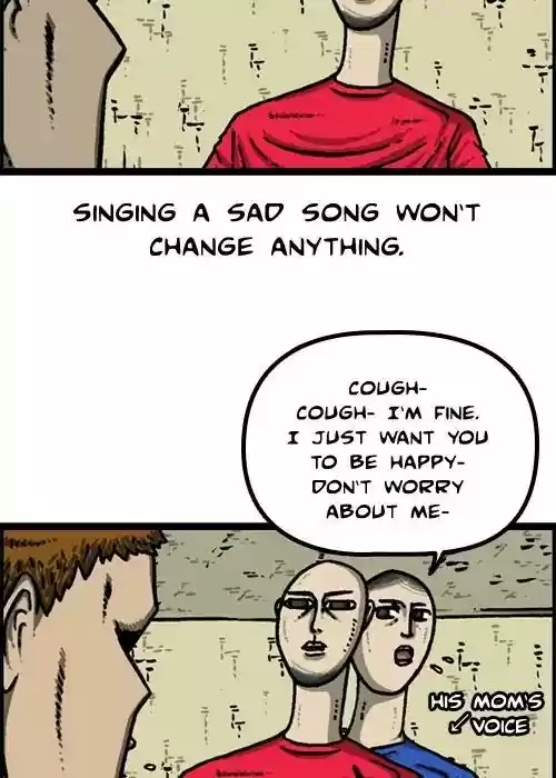 The Sound of Your Heart ch.435