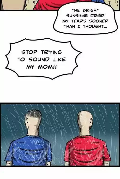 The Sound of Your Heart ch.435