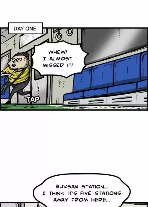 The Sound of Your Heart ch.435