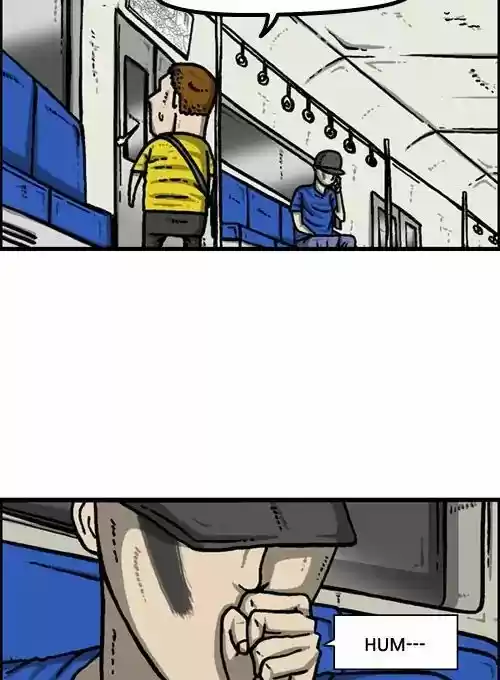 The Sound of Your Heart ch.435