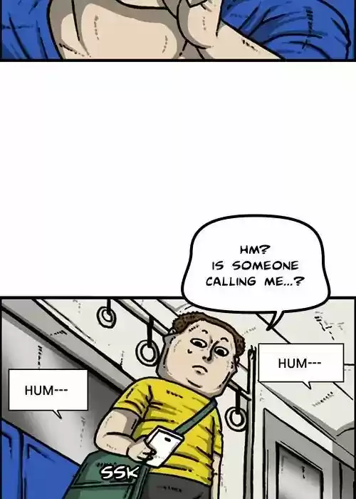 The Sound of Your Heart ch.435