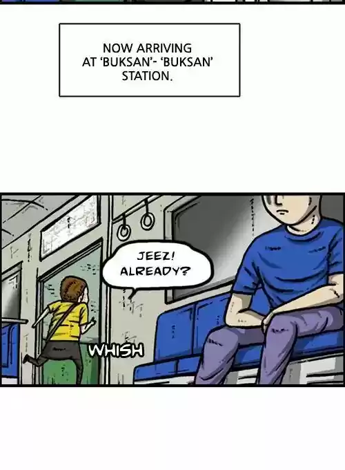 The Sound of Your Heart ch.435