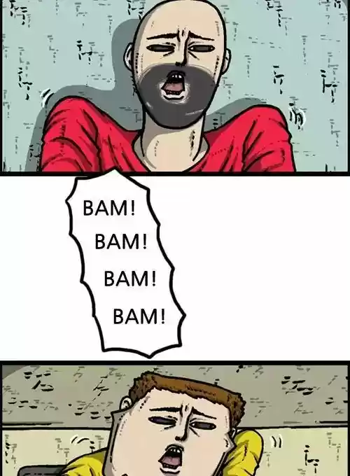 The Sound of Your Heart ch.435