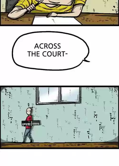 The Sound of Your Heart ch.435