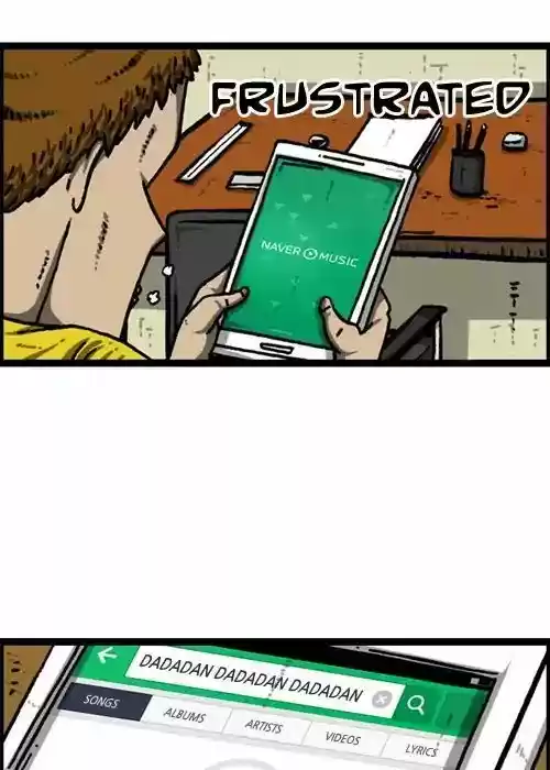 The Sound of Your Heart ch.435