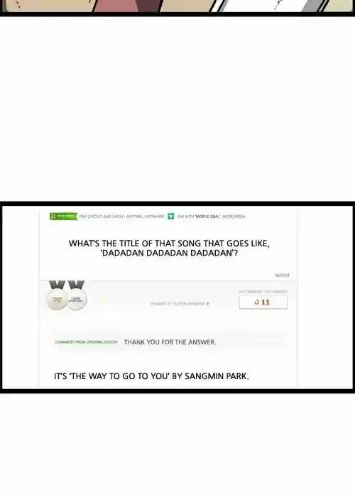 The Sound of Your Heart ch.435