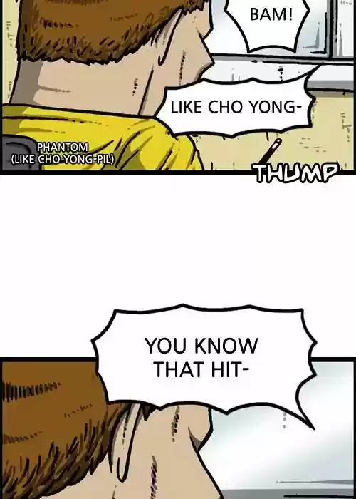 The Sound of Your Heart ch.435