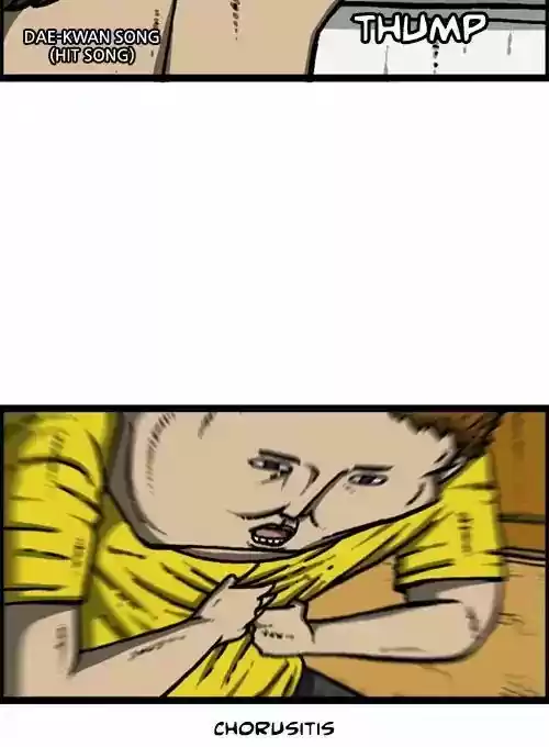 The Sound of Your Heart ch.435