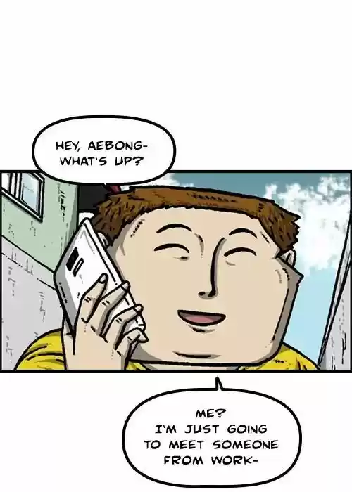 The Sound of Your Heart ch.435