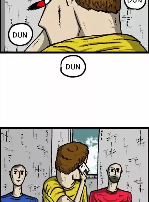 The Sound of Your Heart ch.435