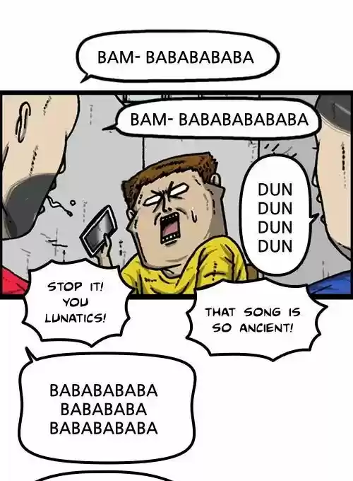 The Sound of Your Heart ch.435