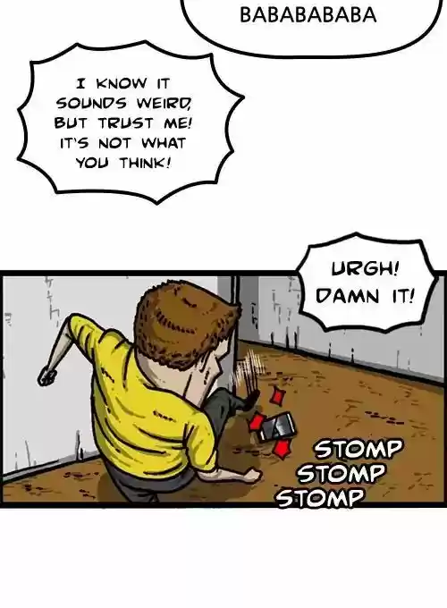 The Sound of Your Heart ch.435