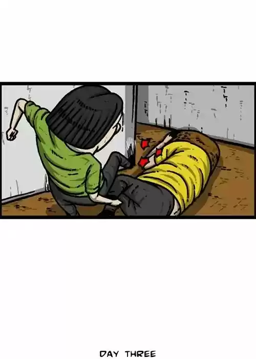 The Sound of Your Heart ch.435