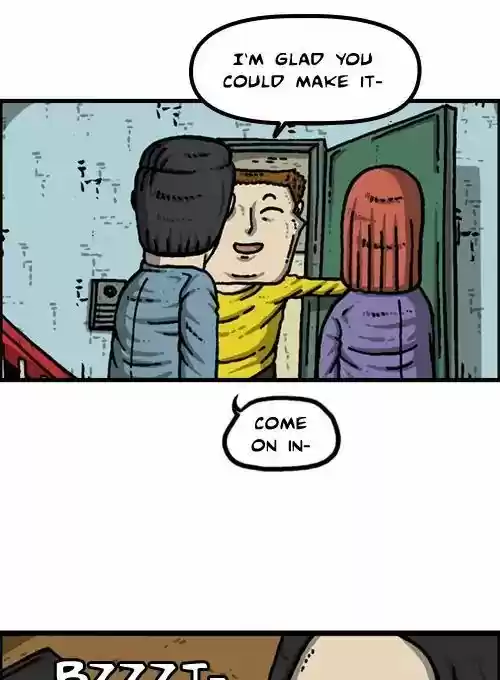 The Sound of Your Heart ch.435