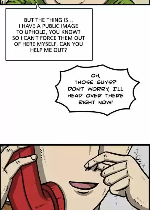 The Sound of Your Heart ch.435