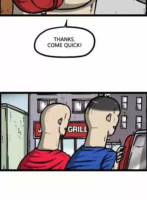 The Sound of Your Heart ch.435