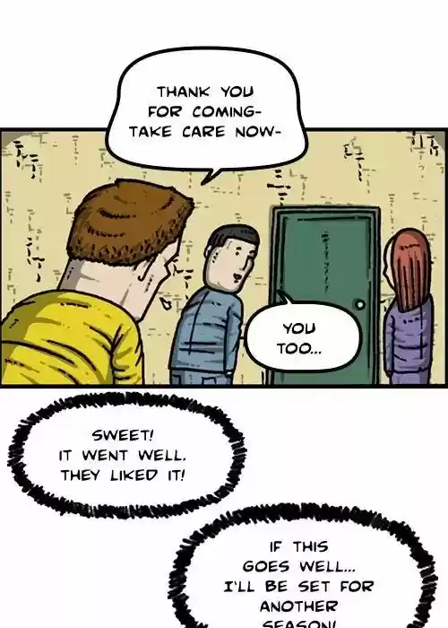 The Sound of Your Heart ch.435