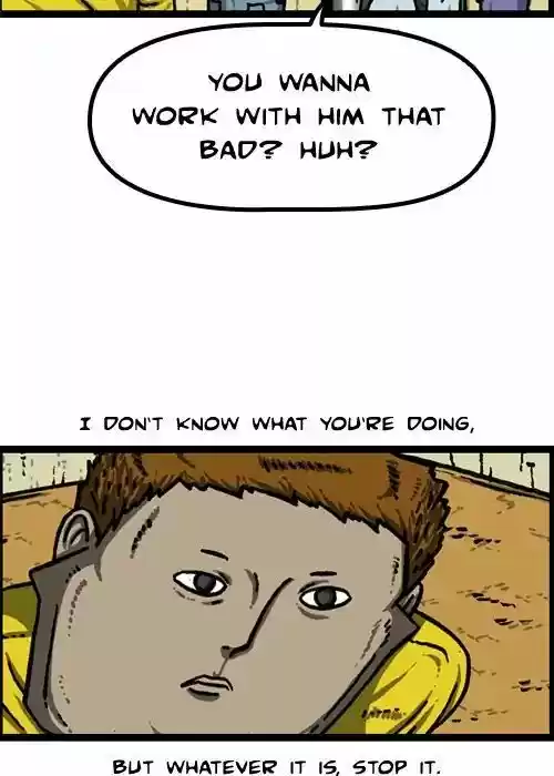 The Sound of Your Heart ch.435