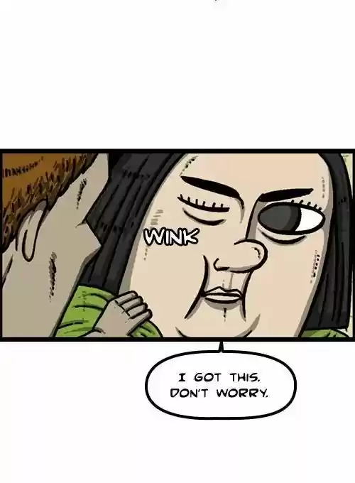 The Sound of Your Heart ch.435