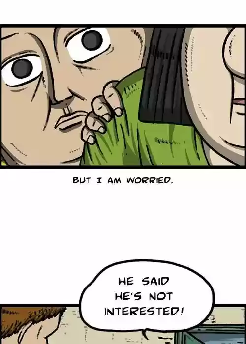 The Sound of Your Heart ch.435