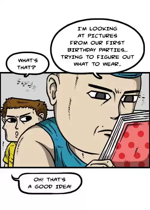 The Sound of Your Heart Chapter 109: