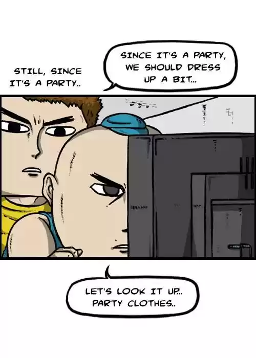 The Sound of Your Heart Chapter 109: