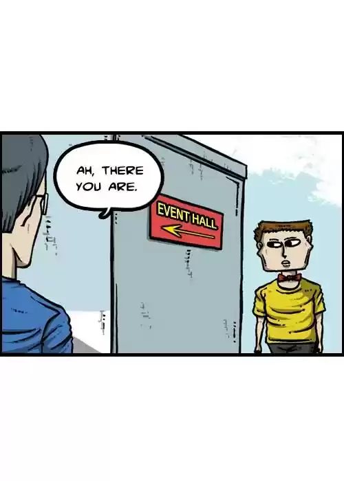 The Sound of Your Heart Chapter 109: