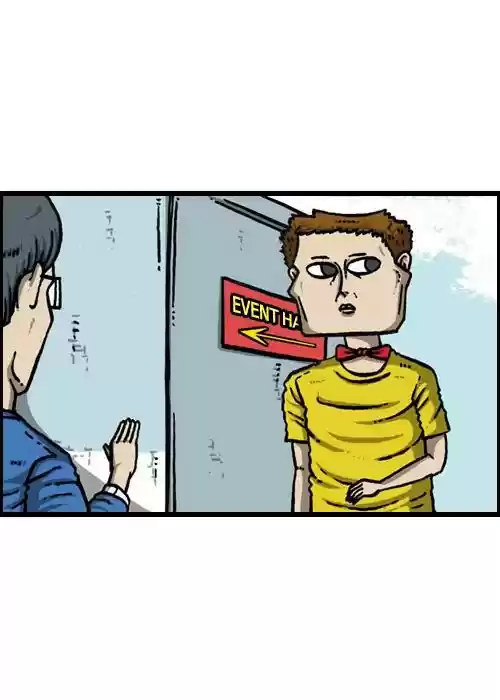 The Sound of Your Heart Chapter 109: