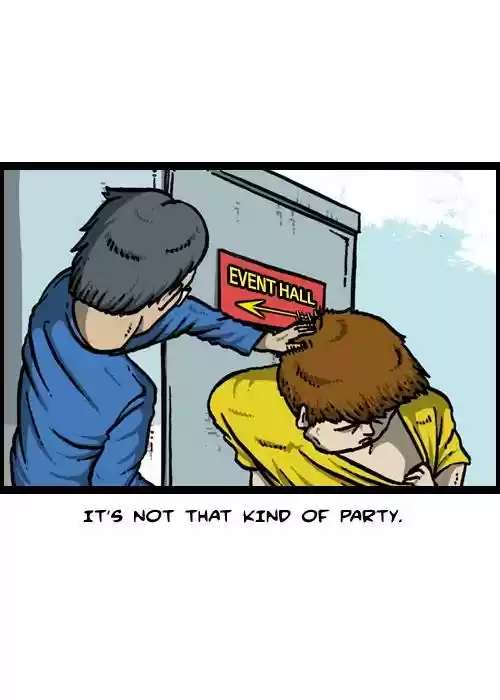 The Sound of Your Heart Chapter 109: