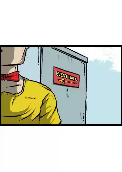 The Sound of Your Heart Chapter 109: