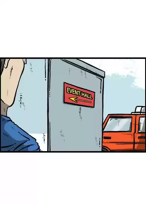 The Sound of Your Heart Chapter 109: