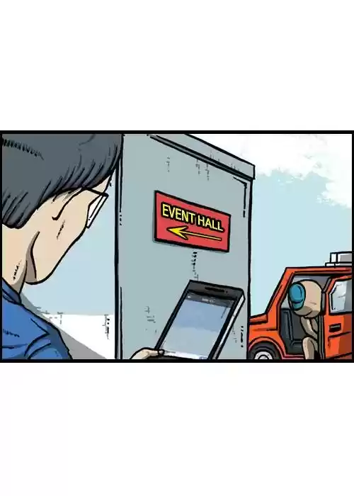 The Sound of Your Heart Chapter 109: