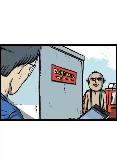 The Sound of Your Heart Chapter 109: