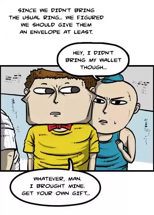 The Sound of Your Heart Chapter 109: