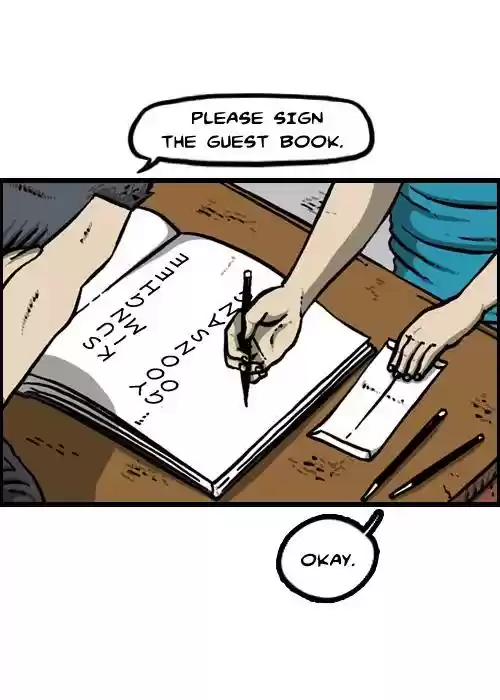 The Sound of Your Heart Chapter 109: