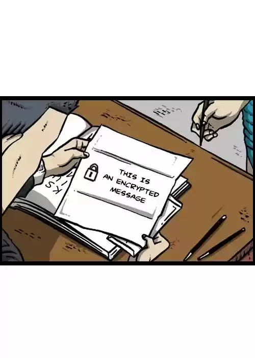 The Sound of Your Heart Chapter 109: