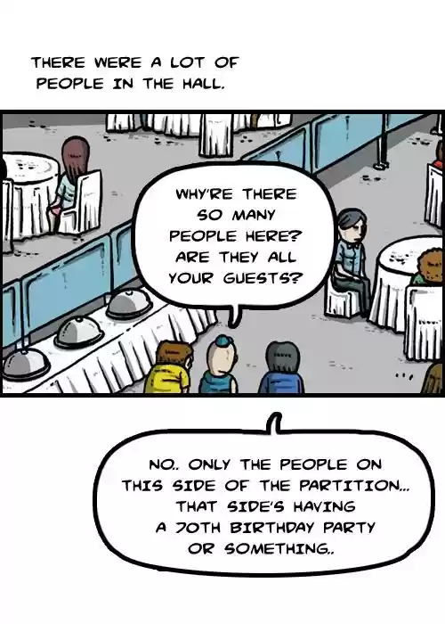 The Sound of Your Heart Chapter 109: