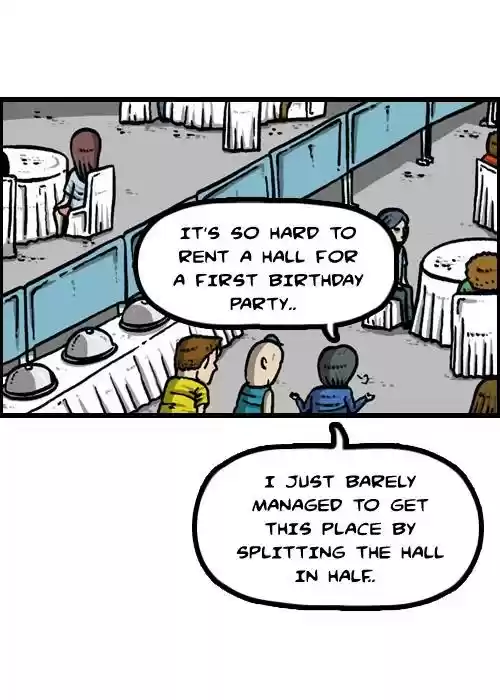 The Sound of Your Heart Chapter 109: