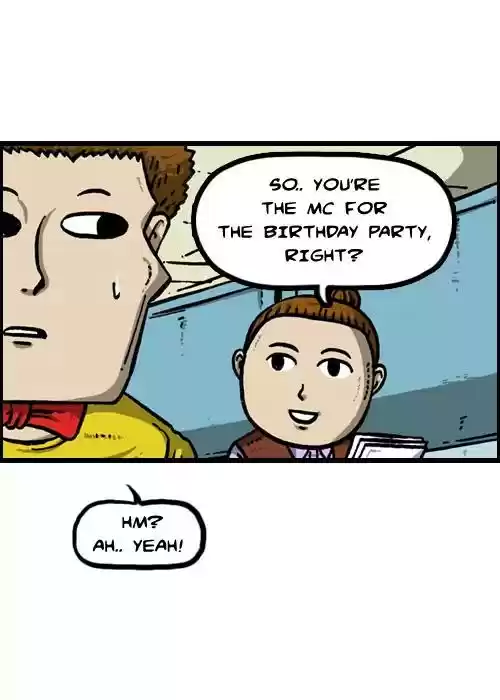 The Sound of Your Heart Chapter 109: