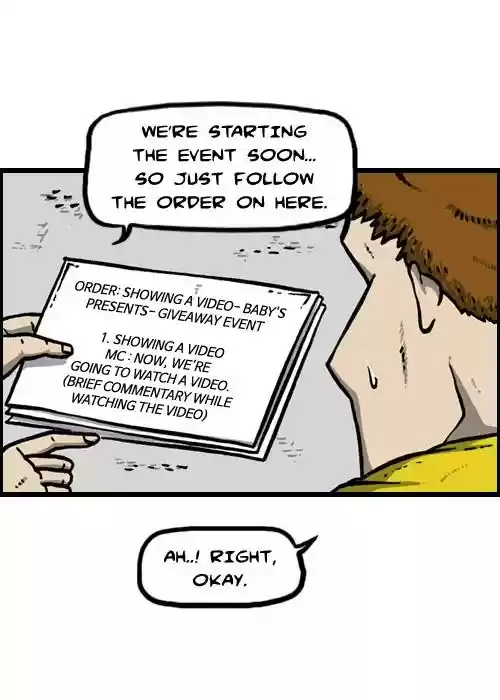 The Sound of Your Heart Chapter 109: