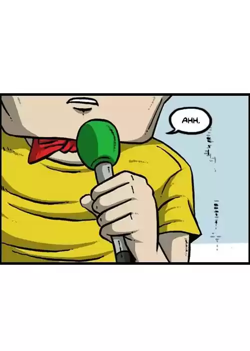 The Sound of Your Heart Chapter 109: