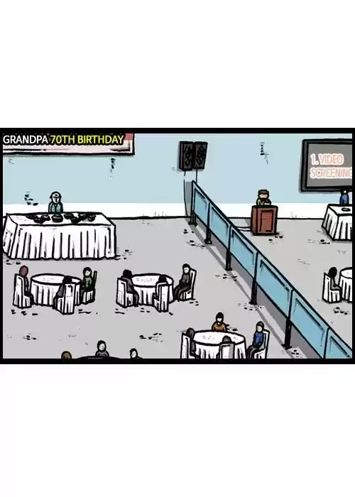 The Sound of Your Heart Chapter 109: