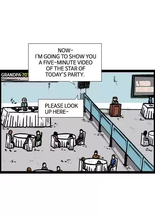 The Sound of Your Heart Chapter 109: